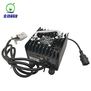 QY500H系列 全裕充电器