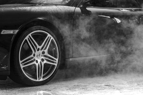 何為蒸汽洗車？蒸汽洗車的原理和特點？蒸汽洗車適用于哪些場所？