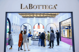 酒店业的时尚设计师—La Bottega博蒂家