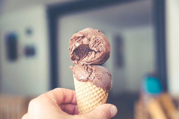 为什么冰淇淋机会在国内市场兴起？
