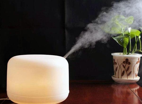 香薰机能当加湿器用吗？香薰机不出雾是什么原因？
