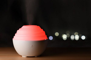 什么是香薰加湿器？香薰加湿器有哪些作用和危害？