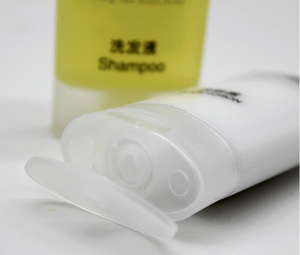 可定制挤压式旅行分装瓶化妆品洗发水沐浴露小瓶子旅行便携小样