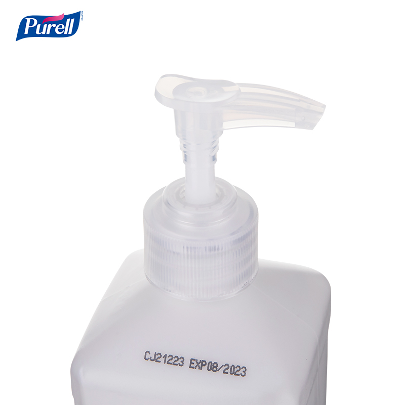 普瑞来Purell 免洗手消毒液凝胶速干