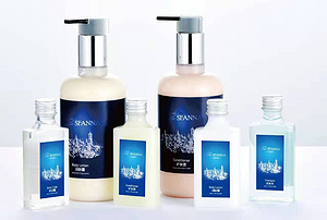 THE SFANNA 洗护用品