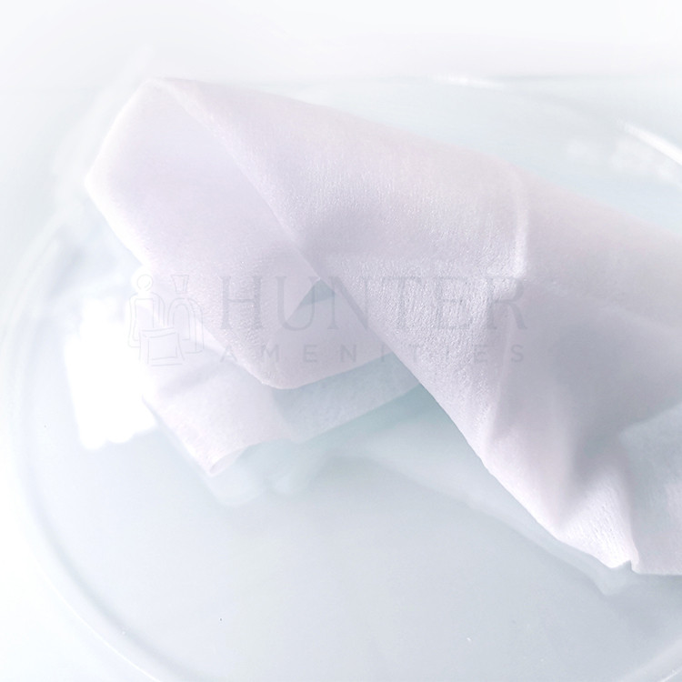 个人防护消毒湿纸巾