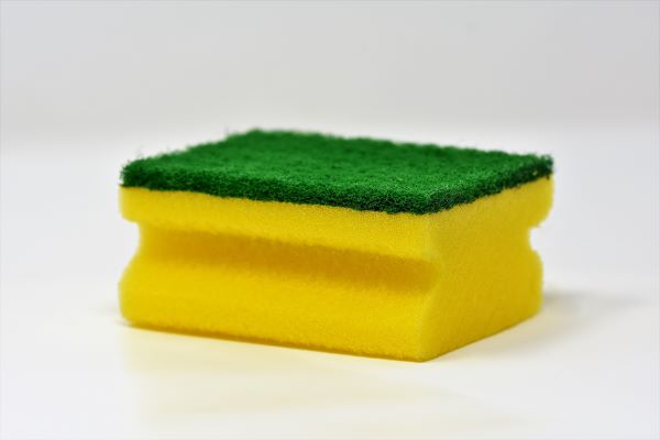 洗碗抹布有哪些品种？洗碗抹布怎么选择？