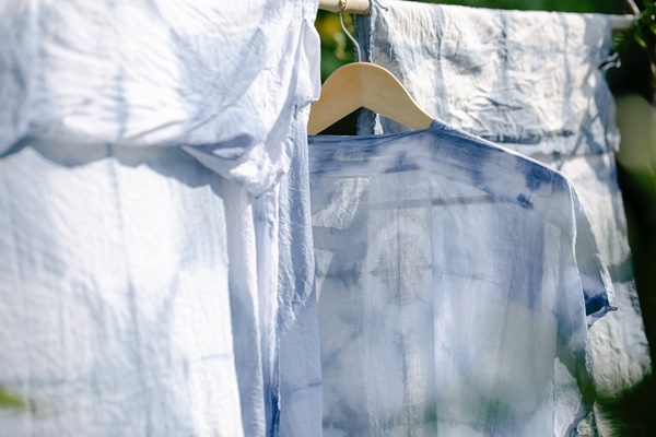 亚麻衣服怎么清洗？亚麻衣服缩水的处理方法