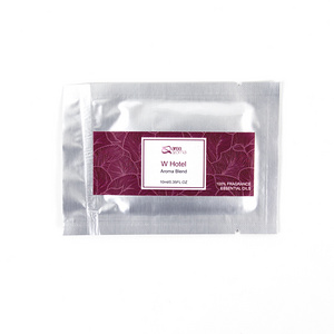 艾瑞尔香氛area aroma香型香味试香卡试闻卡小样样品寄样四件包邮