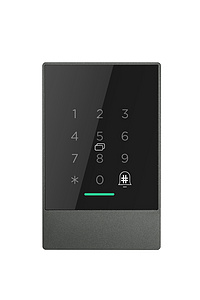 智能门禁K2