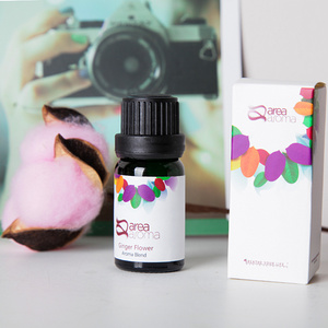 艾瑞尔香氛area香薰丽枫酒店薰衣草精油花香型10ml家用助眠熏香
