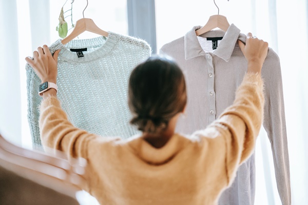 涤纶面料好不好？怎样使涤纶织物的衣服变得柔顺？