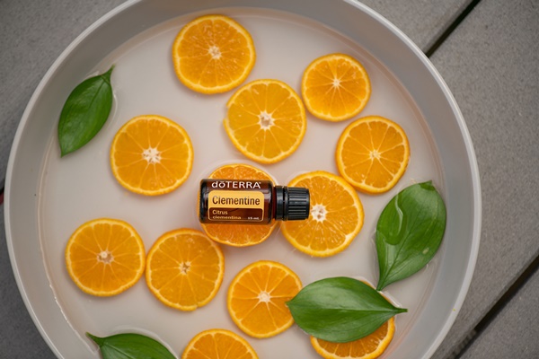 酸橙精油的性质和来源？酸橙精油如何使用？