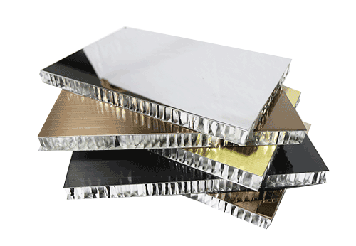 不锈钢蜂窝板 stainless steelhoneycomb panel