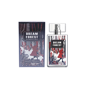 梦幻森林女士香水50ml
