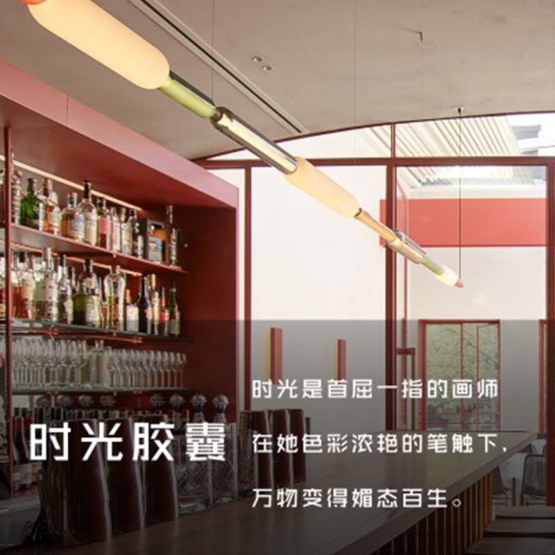 奎光灯饰2021产品手册