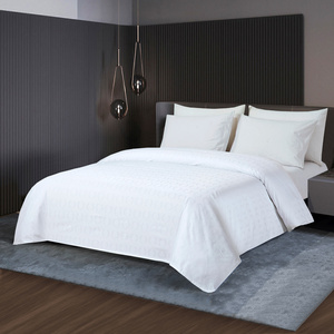 斯得福 喜来登专用 月桂花被套