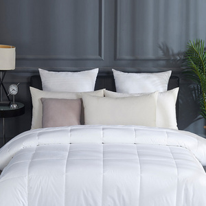 斯得福 四季非羽绒被芯