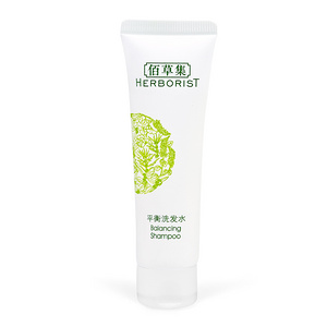 佰草集30ml平衡洗发水（软管款）
