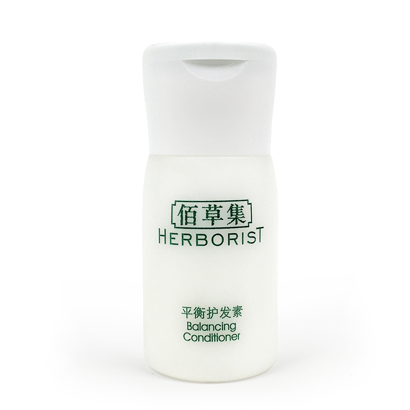 佰草集35ml平衡护发素