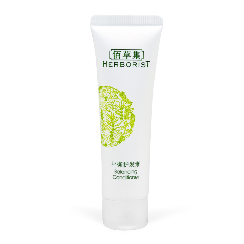 佰草集30ml平衡护发素（软管）