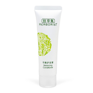 佰草集30ml平衡护发素（软管）