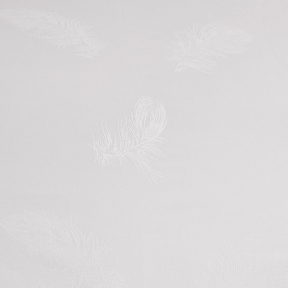 羽毛花