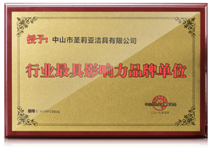 行业最具影响力品牌