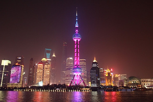 点亮特色小镇 如何建设特色小镇的夜景照明？