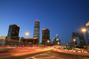 如何打造旅游景区特色商业照明？