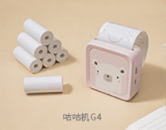 咕咕机G4