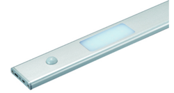 晶河系列LED感应橱柜灯