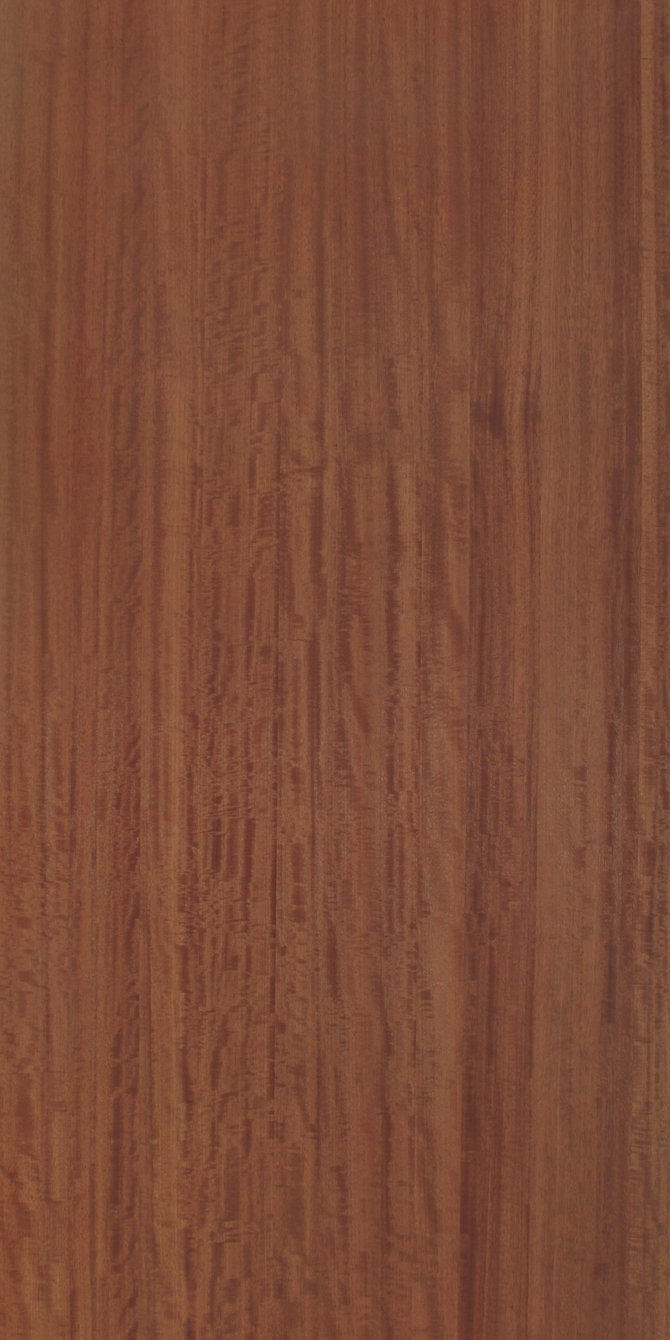 K6117AU樱花木块状波钢刷自然拼 3.2mm