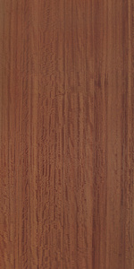 K6117AU樱花木块状波钢刷自然拼 3.2mm