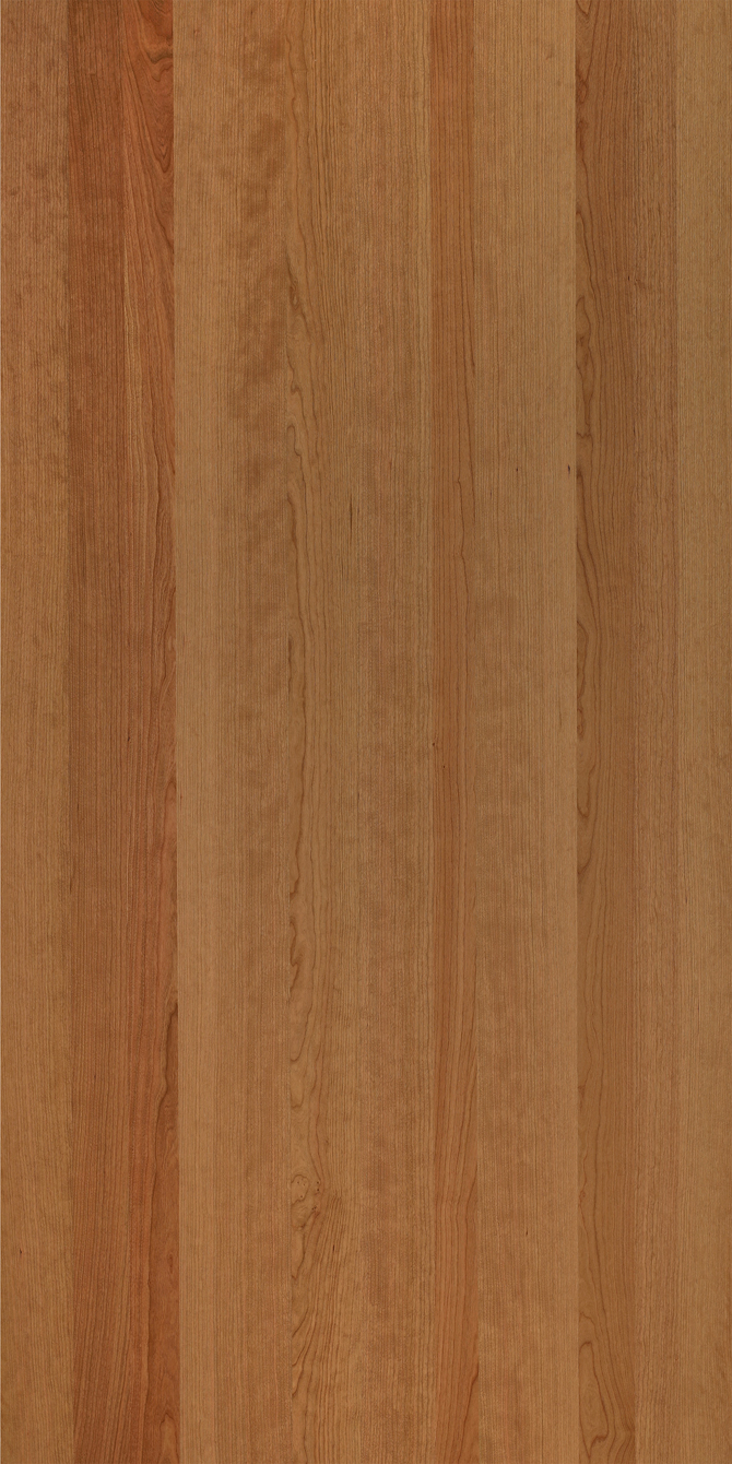 K6114AS樱桃木实木拼 3.2mm