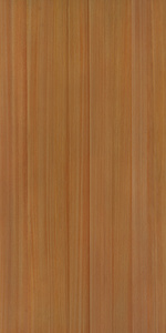 K6131AN黄柏木钢刷自然拼 3.3mm
