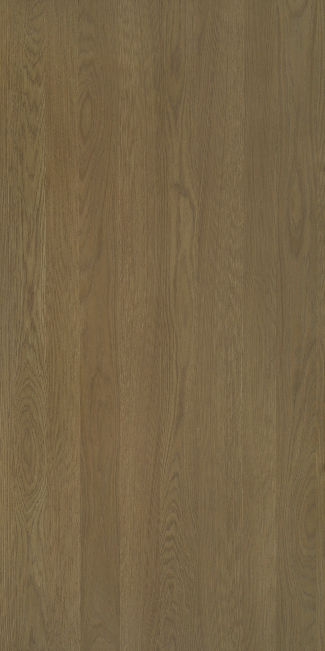 K6129ES白橡木钢刷实木拼 3.2mm