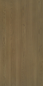 K6129ES白橡木钢刷实木拼 3.2mm