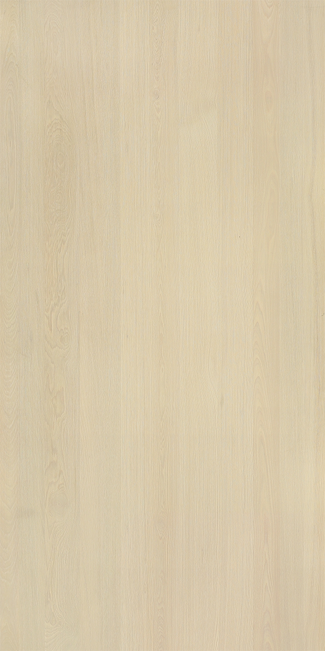 K6196GS桧木钢刷实木拼 3.4mm