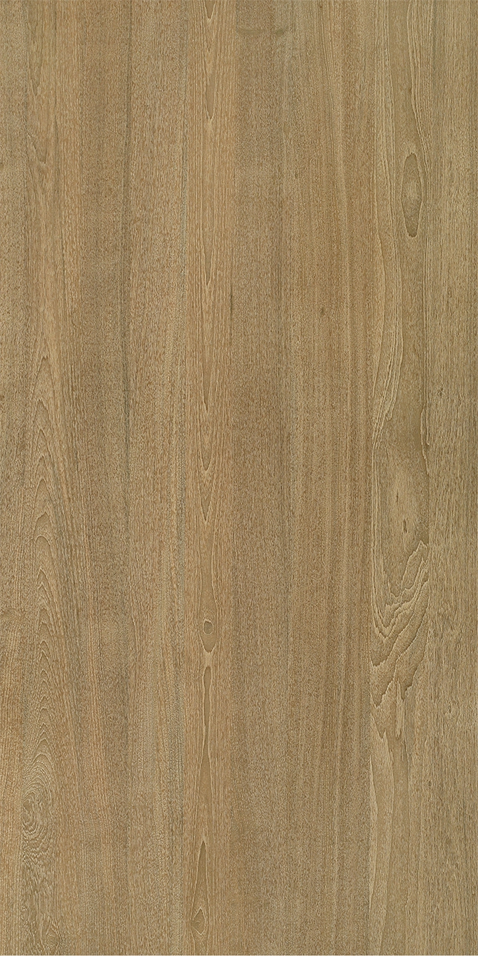 K6186CS柚木钢刷实木拼 3.2mm
