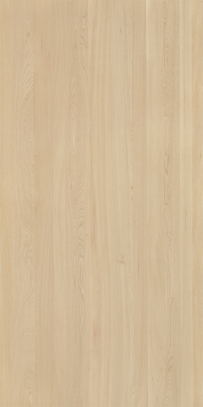 K6176BS白榆木钢刷实木拼 3.2mm