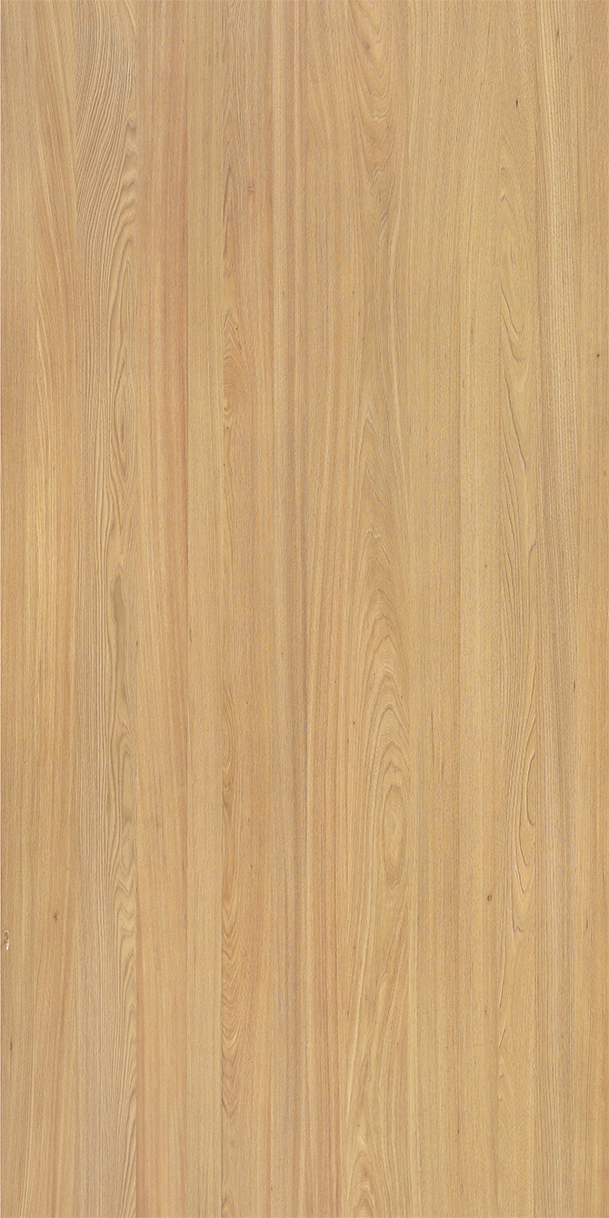 K6176AS／K6176ASB白榆木钢刷实木拼 3.2mm