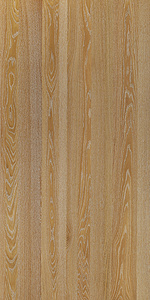 K6187ES白橡木钢刷实木拼 3.2mm