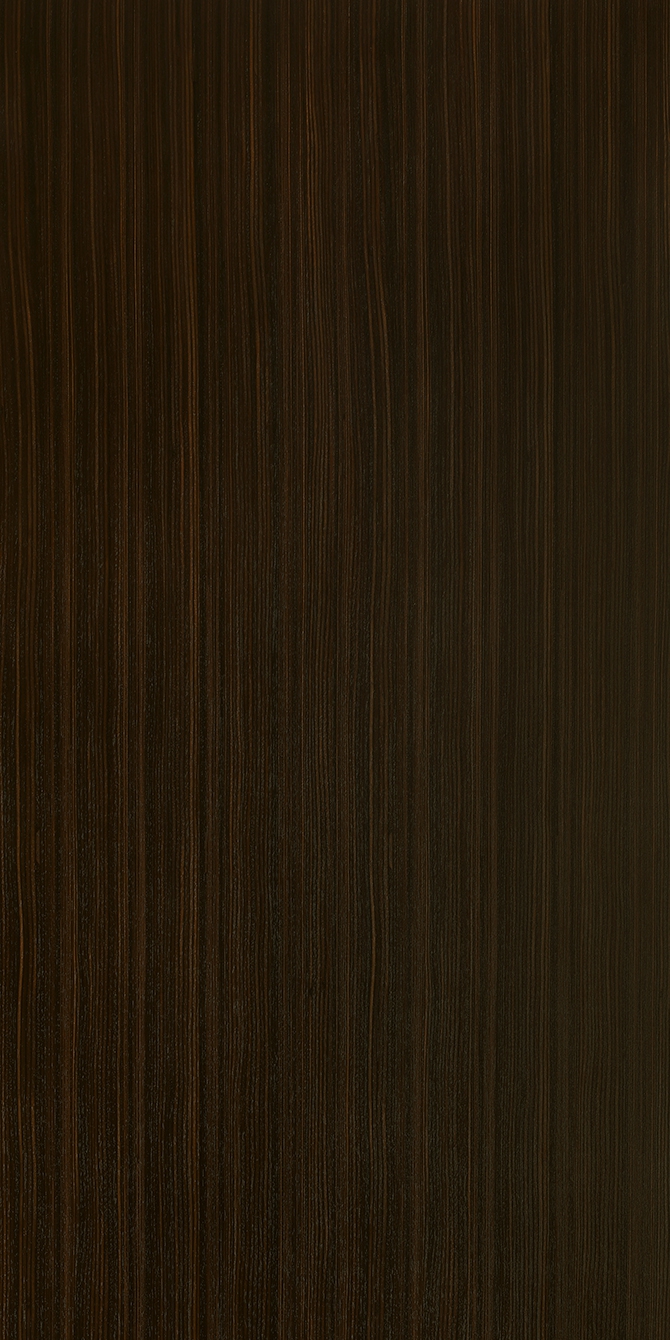 K6209黑檀木 3mm