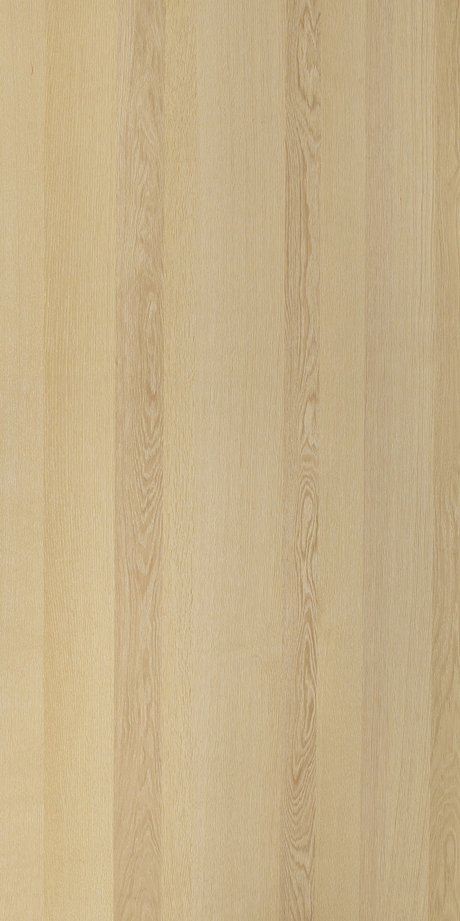 K6187TS白橡木钢刷实木拼 3.2mm