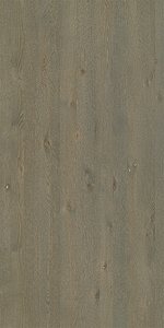 K6187IT白橡木钢刷木节实木拼 3.6mm