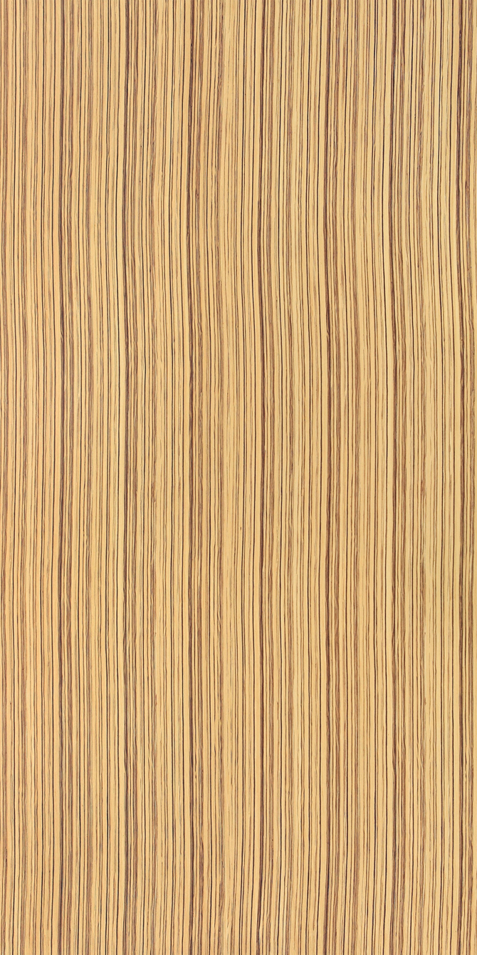 K6232斑马木 3mm