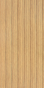K6232斑马木 3mm