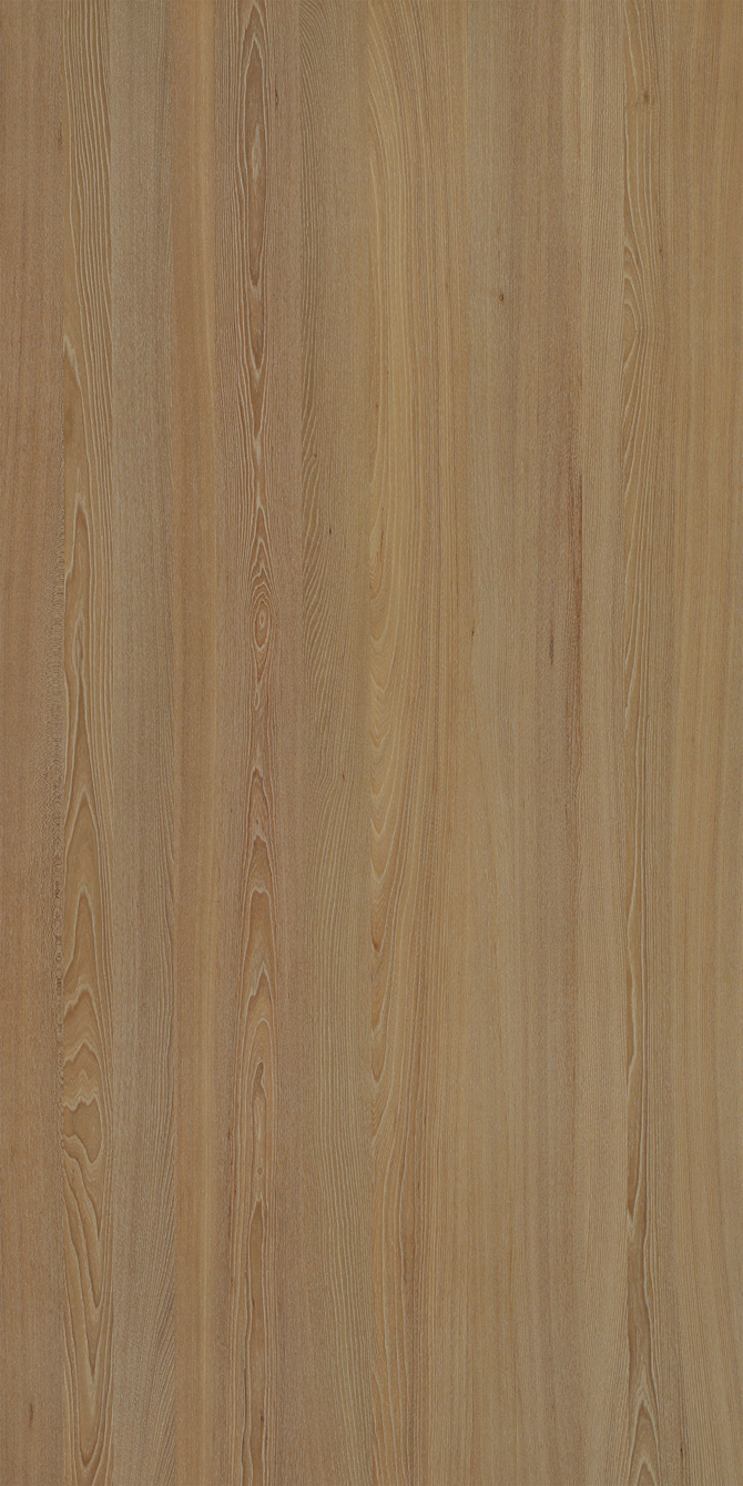 K6176DS白榆木钢刷实木拼 3.2mm