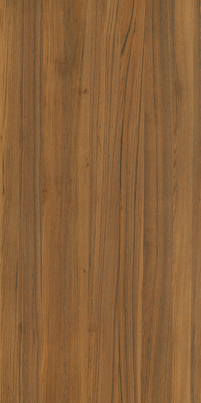 K6186AN柚木钢刷自然拼 3.2mm